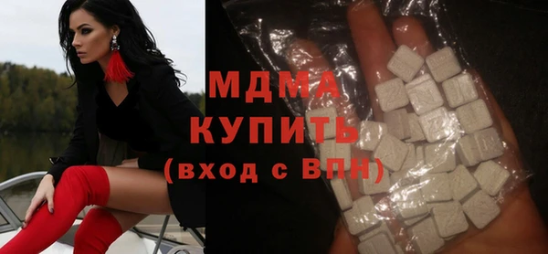 хмурый Арсеньев